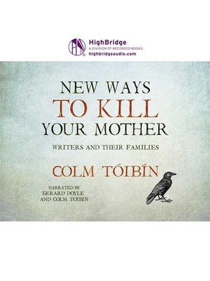 cover image of New Ways to Kill Your Mother